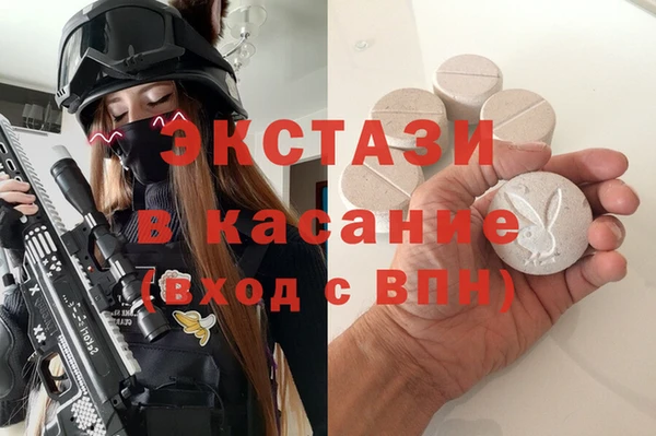 амф Елизово